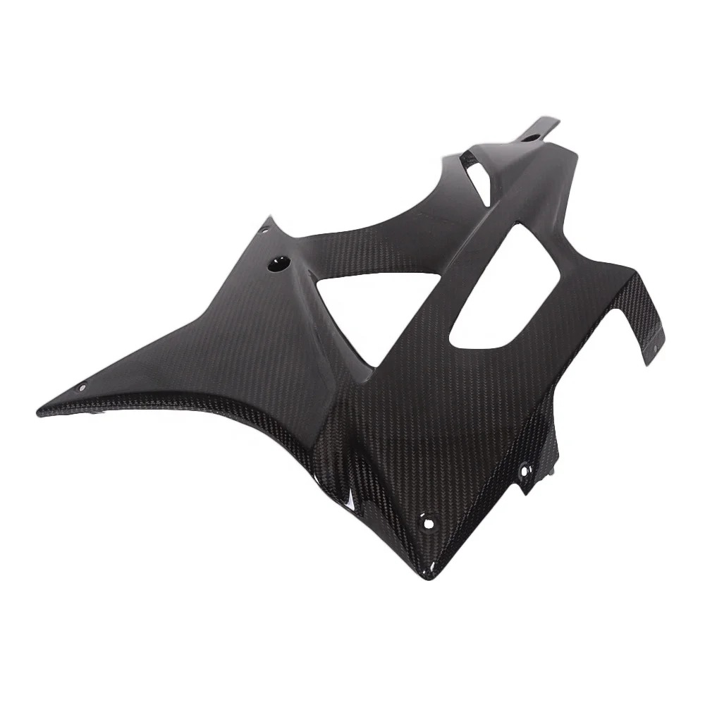 S1000RR 2009 - 2014 Motorcycle 100% Carbon Fiber Belly Pans